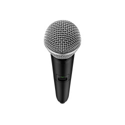 SHURE GLXD2+/SM58 Z4