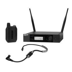 SHURE GLXD14R+E/SM35-Z3