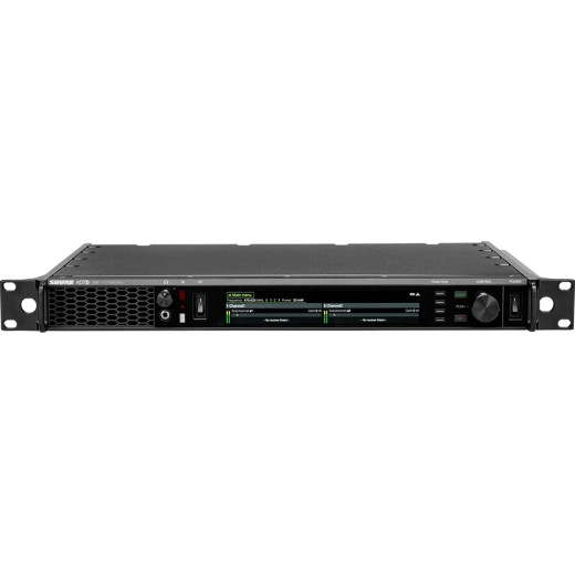 SHURE ADTDE G56 радиосистемы персонального мониторинга