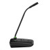 SHURE MXW8X Z11 настольный (гусиная шея), модульный конференционный