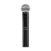 SHURE MXW2X/SM58 Z11 микрофоны для радиосистем ручные