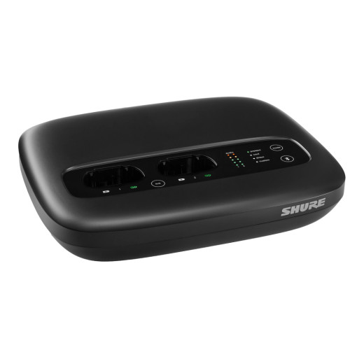 SHURE MXWAPXD2E Z11 аксессуары и комплектующие для радиосистем