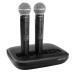 SHURE MXWAPXD2E Z11 аксессуары и комплектующие для радиосистем