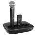 SHURE MXWAPXD2E Z11 аксессуары и комплектующие для радиосистем
