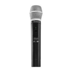SHURE MXW2X/SM86 Z11