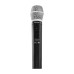 SHURE MXW2X/SM86 Z11 микрофоны для радиосистем ручные