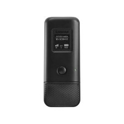 SHURE MXW6X/C Z11