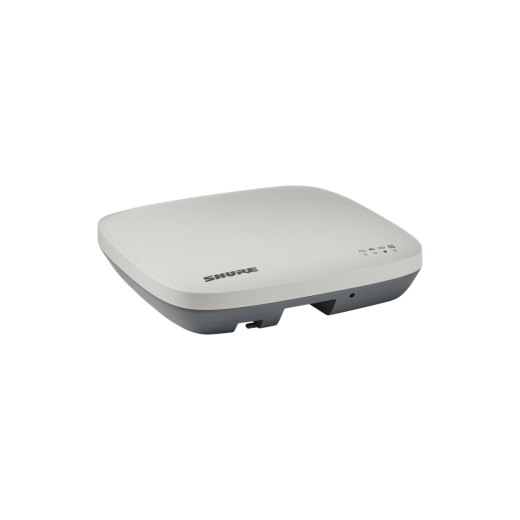 SHURE MXWAPX4 Z11 аксессуары и комплектующие для радиосистем
