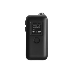 SHURE MXW1X/O Z11