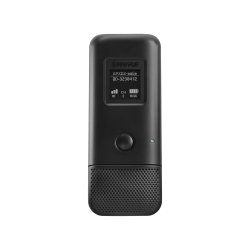 SHURE MXW6X/O Z11