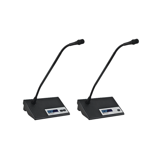 Relacart CS-302D пульты делегата