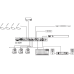 Relacart CS-302C пульты председателя