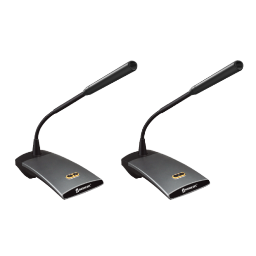 Relacart CS-102C пульты председателя