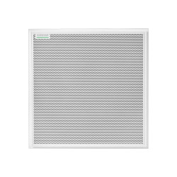 SHURE MXA902W-S