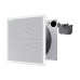 SHURE MXA902W-S инструментальный микрофон