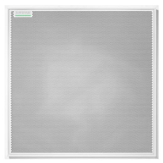 SHURE MXA920W-S инсталляционные микрофоны