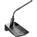 Relacart UD-903 настольный (гусиная шея), модульный конференционный