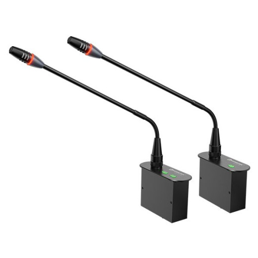 Relacart CS-102BD пульты делегата