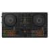 PIONEER DJ AlphaTheta DDJ-FLX2 контроллер и интерфейс
