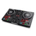 NUMARK PARTYMIX II контроллер и интерфейс