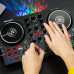 NUMARK PARTYMIX II контроллер и интерфейс