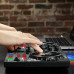 NUMARK PARTYMIX II контроллер и интерфейс
