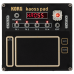 KORG NTS-3 Kaoss Pad DJ Процессор эффектов