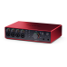 FOCUSRITE Scarlett 18i16 4th Gen