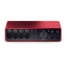 FOCUSRITE Scarlett 18i16 4th Gen