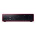 FOCUSRITE Scarlett 18i16 4th Gen