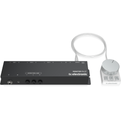 TC Electronic MONITOR PILOT