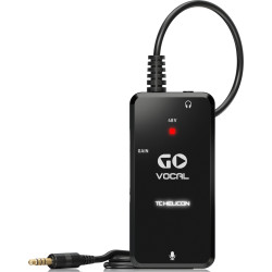 TC Helicon GO VOCAL