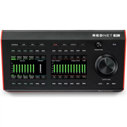 Focusrite Pro RedNet R1