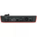 Focusrite Pro RedNet R1 контроллер студийных мониторов