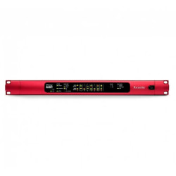 Focusrite Pro RedNet A16R MkII
