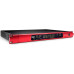 Focusrite Pro RedNet A16R MkII звуковые карты и интерфейсы