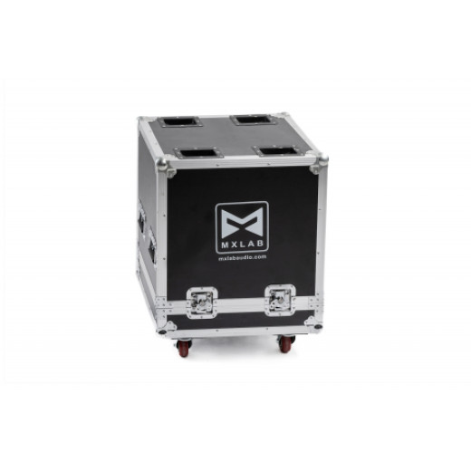 MX LAB LIRA-CASE сумки и кейсы для акустических систем