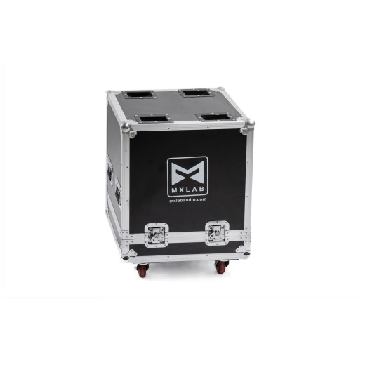 MX LAB VIOLINA SUB-CASE сумки и кейсы для акустических систем