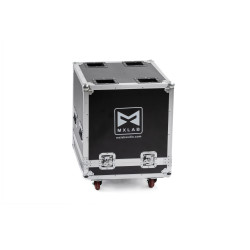 MX LAB LIRA SUB-CASE