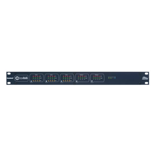BSS BLU100 процессоры