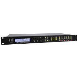 MARTIN AUDIO DX4