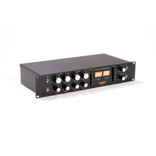 WARM AUDIO WA76-D2 динамическая обработка