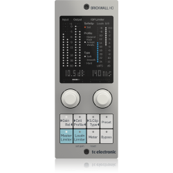 TC Electronic BRICKWALL HD-DT