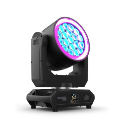 CHAUVET-PRO Maverick STORM 2 BeamWash