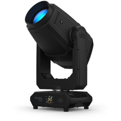 CHAUVET-PRO Maverick STORM 1 Hybrid