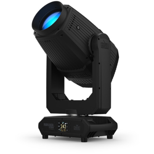 CHAUVET-PRO Maverick STORM 1 Hybrid комбинированные