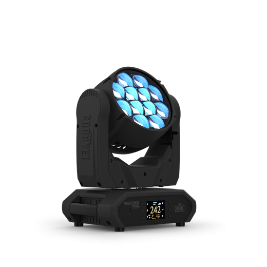 CHAUVET-PRO Maverick Force 2 Beam Wash комбинированные