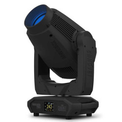 CHAUVET-PRO Maverick Force 2 Profile