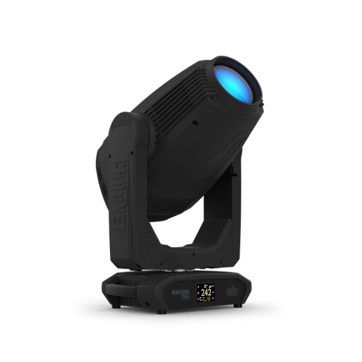 CHAUVET-PRO Maverick Force 3 Profile комбинированные