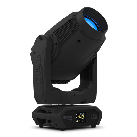 CHAUVET-PRO Maverick Force S Profile комбинированные